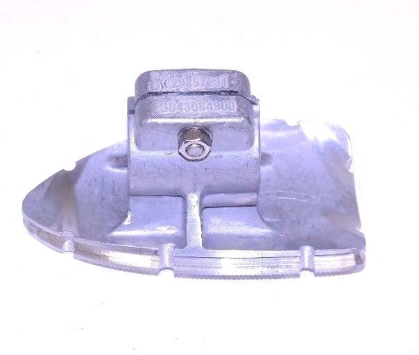 KRONES G-043-08-490-0 BACK BODY PALLET REVIVE ALUM BB LM G043084900