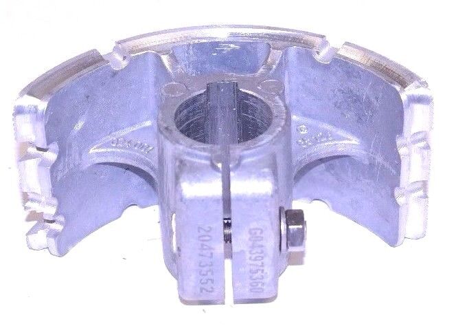 KRONES G-043-97-536-0 NECK PALLET NK L/R G043975360