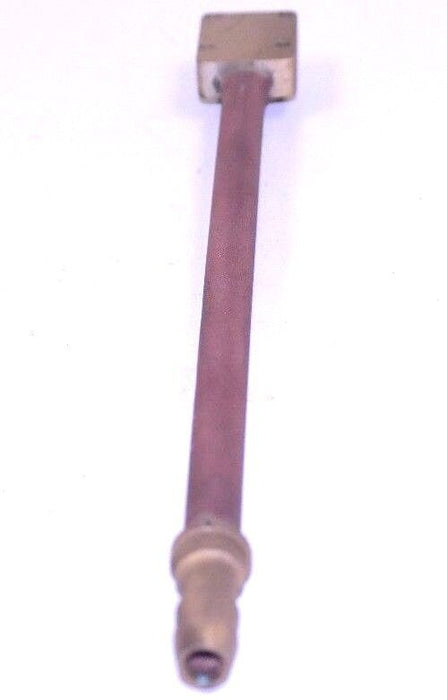 KRONES 1-011-57-078-0 CONNECTING PIPE PIECE CPL 1011570780