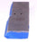 NEW KRONES G-029-96-195-0 FRONT PAD SPONGE SPONGE ASSY BF L/R G029961950