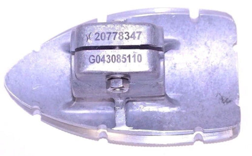 KRONES G-043-08-511-0 FRONT BODY PALLET ALUM RM BF 16OZ WISHBONE G043085110