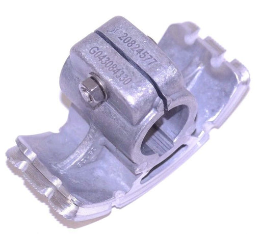 KRONES G-043-08-433-0 NECK PALLET ALUM BF RM G043084330