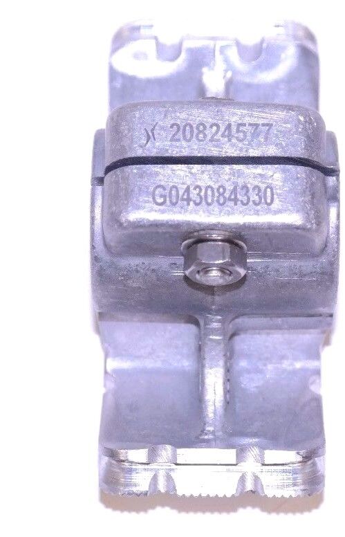 KRONES G-043-08-433-0 NECK PALLET ALUM BF RM G043084330