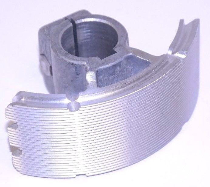 KRONES G-043-08-433-0 NECK PALLET ALUM BF RM G043084330