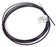 NEW IFM EFECTOR E20603 FIBER OPTIC CABLE FE-11-E-A-M3/F1X1/2M