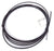 NEW IFM EFECTOR E20603 FIBER OPTIC CABLE FE-11-E-A-M3/F1X1/2M