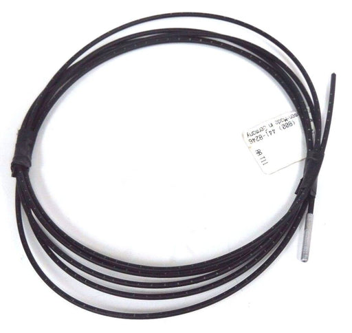 NEW IFM EFECTOR E20603 FIBER OPTIC CABLE FE-11-E-A-M3/F1X1/2M