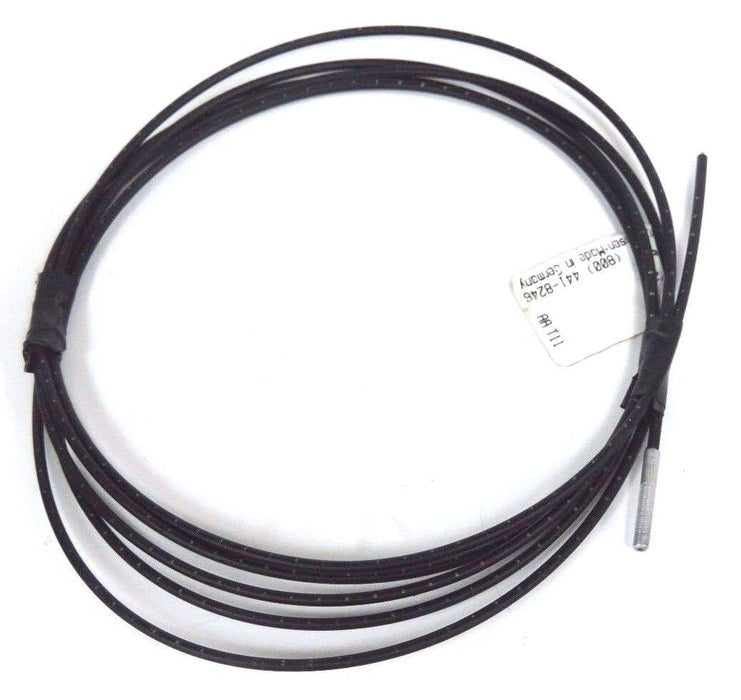 NEW IFM EFECTOR E20603 FIBER OPTIC CABLE FE-11-E-A-M3/F1X1/2M
