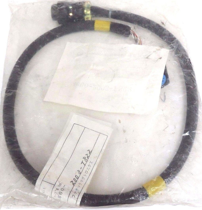 NEW FANUC A660-2003-T822 CABLE A6602003T822