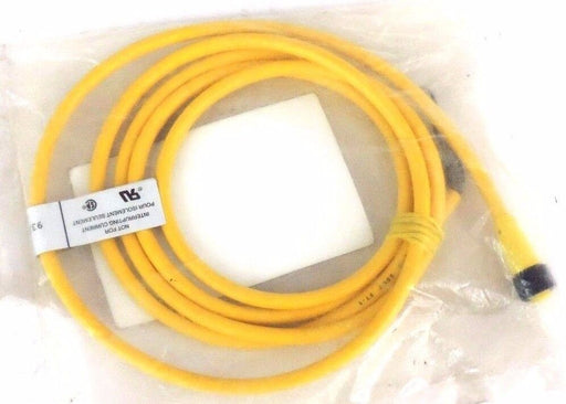 LOT OF 3 NEW BRAD HARRISON 80456 MICRO-CHANGE MOLDED CONNECTORS