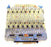 NIB ISSC HONEYWELL 343-5D-0.1 REV. C CIRCUIT BOARD, 3435D01