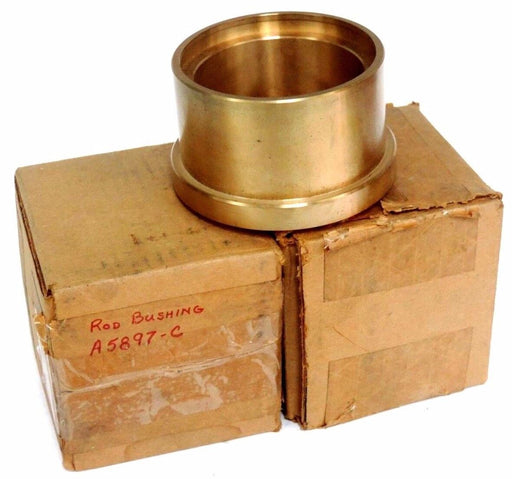 LOT OF 2 NEW ROD BUSHINGS A5897-C
