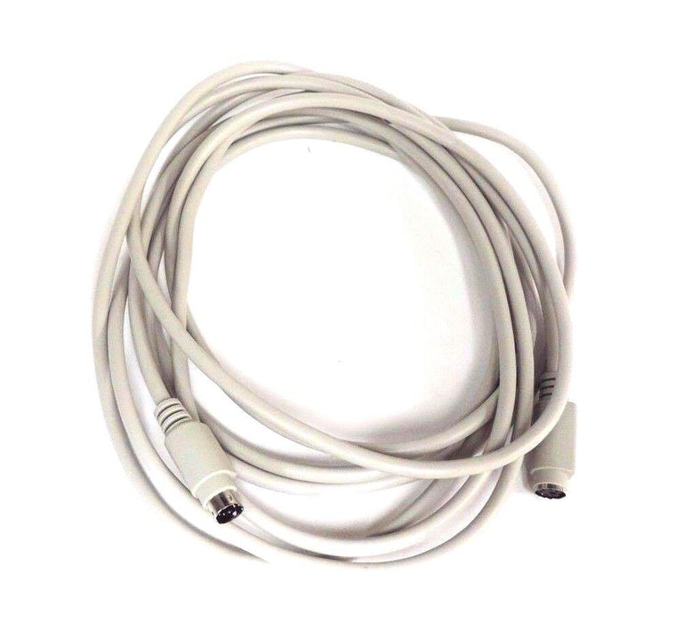 NEW SPC TECHNOLOGY SPC10497 12FT KEYBOARD EXTENSION CABLE