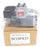 NIB AAA SO3PED PNEUMATIC VALVE 120V, 60HZ, 11W, 160 PSI MAX.