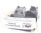 NIB AAA SO3PED PNEUMATIC VALVE 120V, 60HZ, 11W, 160 PSI MAX.
