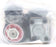 NIB AAA SO3PED PNEUMATIC VALVE 120V, 60HZ, 11W, 160 PSI MAX.