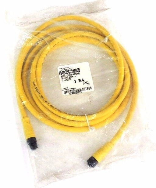 NIB BRAD HARRISON 884030C02M030 MICRO-CHANGE CABLE
