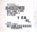 NIB BRAD HARRISON 884030C02M030 MICRO-CHANGE CABLE
