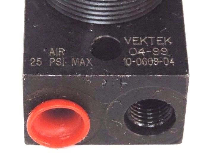 VEKTEK 10-0609-04 WORK SUPPORT 2500LB CAPACITY 10060904