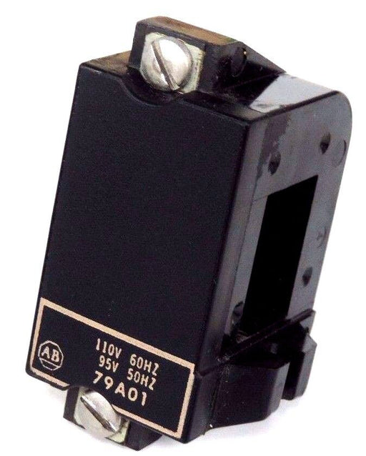 LOT OF 6 NIB ALLEN BRADLEY 79A01 COILS 95-110V 50/60HZ