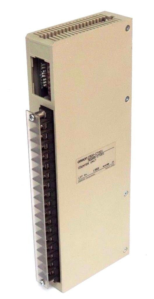 OMRON C500-CT001 HIGH SPEED COUNTER UNIT 3G2A5-CT001