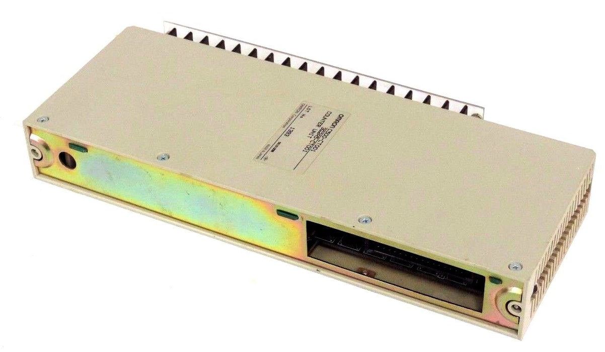 OMRON C500-CT001 HIGH SPEED COUNTER UNIT 3G2A5-CT001