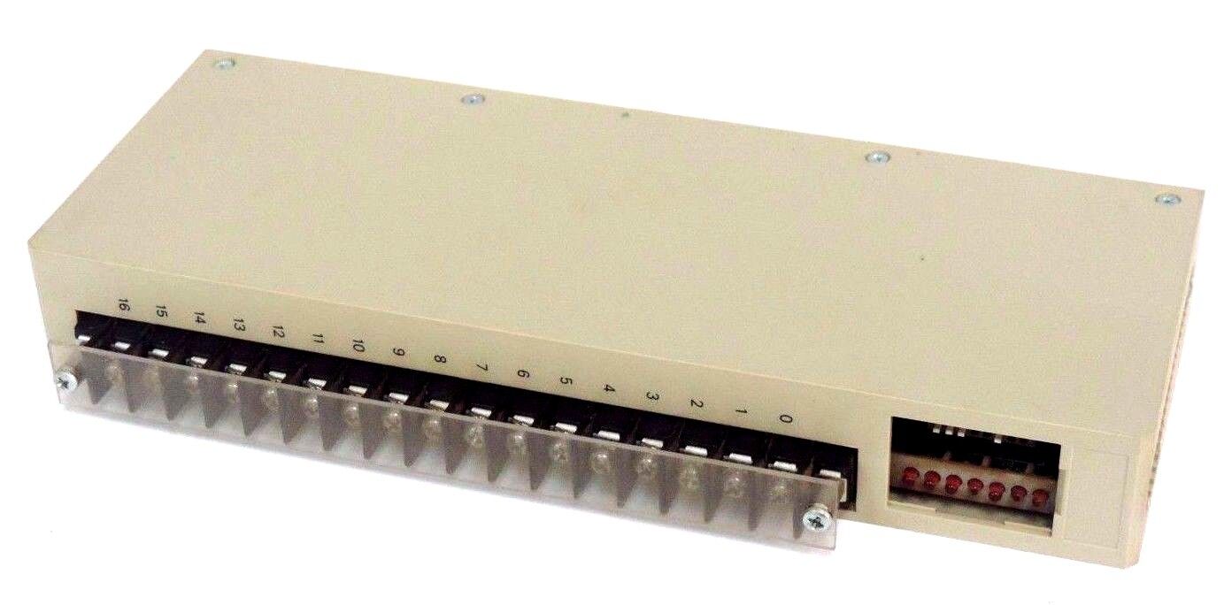 OMRON C500-CT001 HIGH SPEED COUNTER UNIT 3G2A5-CT001
