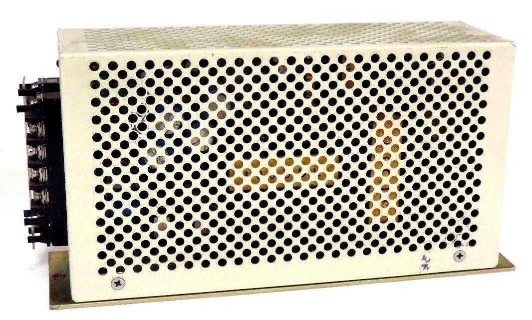 IDEC MODEL PSR-H100 POWER SUPPLY 85-132VAC 47-440HZ 105-170VDC