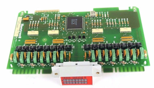 NIB HONEYWELL 621-1160 16 POINT INPUT MODULE 115 VAC INPUT 6211160