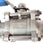 ROBERT-JAMES PA03 8A76, 8AN6, 1''-316, 1000 WOG VALVE W/ 316-L, 815230 EXTENSION