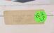 NIB HONEYWELL 30731737-006 ANALOG DISPLAY C-LA201, 30731737006