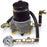 PARKER 0-40CN-1-20Q-M2-50-E2E2-1-98 FILTER SYSTEM 70 BAR ELEMENT NO. 930099Q
