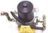PARKER 0-40CN-1-20Q-M2-50-E2E2-1-98 FILTER SYSTEM 70 BAR ELEMENT NO. 930099Q