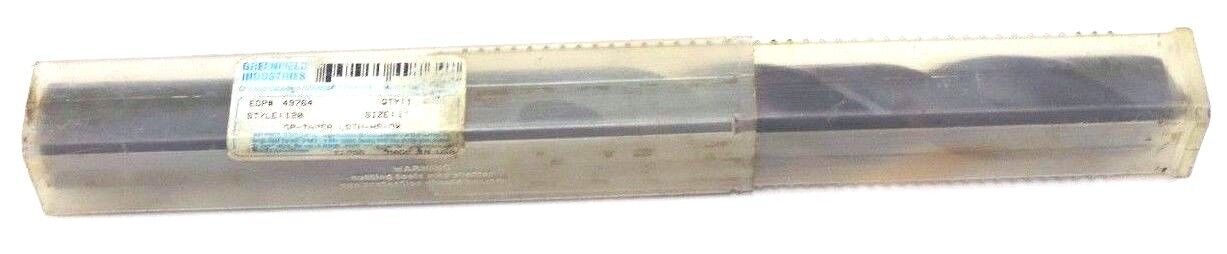 NEW CHICAGO-LATROBE 49764 STYLE: 120 SIZE: 1" GP-TAPER LGTH-HS-OX