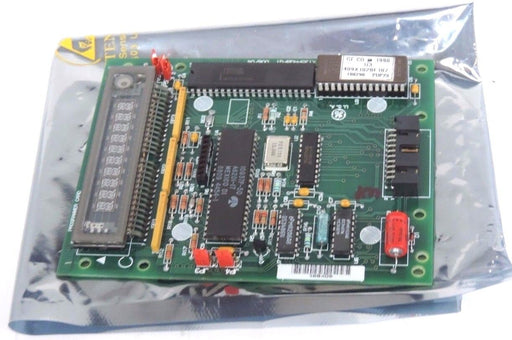 REPAIRED GE FANUC 531X135PRGAAM3 PROGRAMMER CARD F31X135PRG