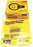 NIB PARKER PK1502AN01 1 1/2" BUNAN ''AN''PISTON SEAL KIT