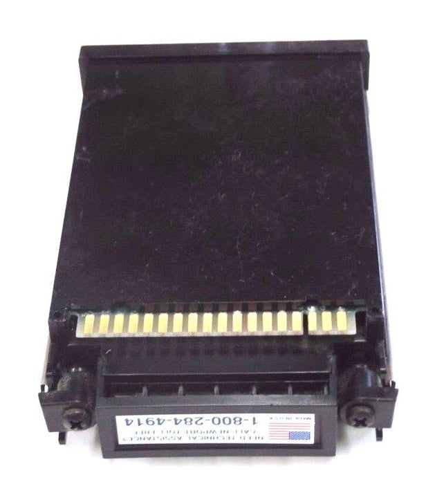 NEWPORT NP/Q2001KDF1 DIGITAL METER RANGE TYPE K T/C, Q2001KDF1