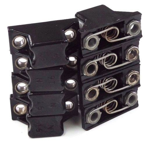 LOT OF 8 NEW ALLEN BRADLEY N16 HEATER ELEMENTS