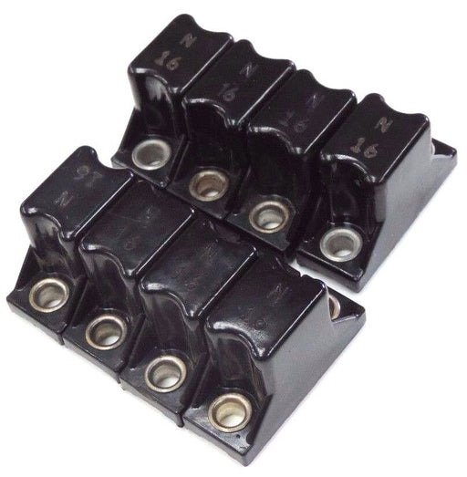 LOT OF 8 NEW ALLEN BRADLEY N16 HEATER ELEMENTS