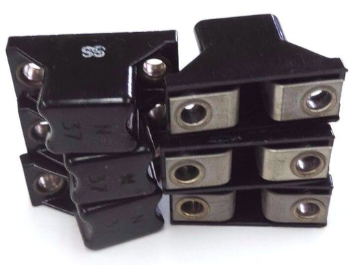 LOT OF 6 ALLEN BRADLEY N37 HEATER ELEMENTS