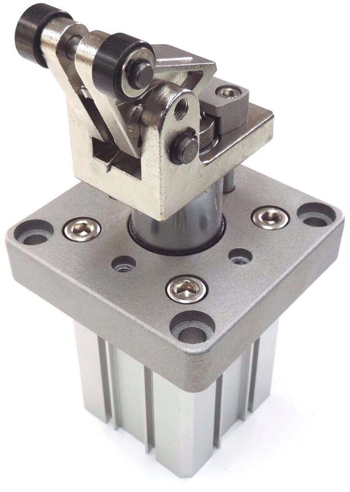 NEW SMC RS1H63TN-30BM-R STOPPER CYLINDER RS1H63TN30BMR