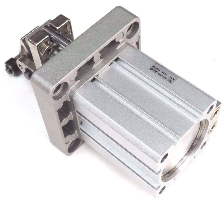 NEW SMC RS1H63TN-30BM-R STOPPER CYLINDER RS1H63TN30BMR