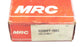 NIB MRC 5208MFF-H501 DOUBLE ROW BEARING STEEL/C3/ABEC-1, 76.21X17.69X37.12MM
