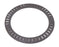 NIB IKO NTB 80105 THRUST NEEDLE ROLLER BEARING 80X105X4, NTB80105
