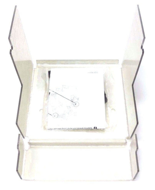 NIB ALLEN BRADLEY 1495-N82 SER. A LINE SIDE SHIELD 1495N82