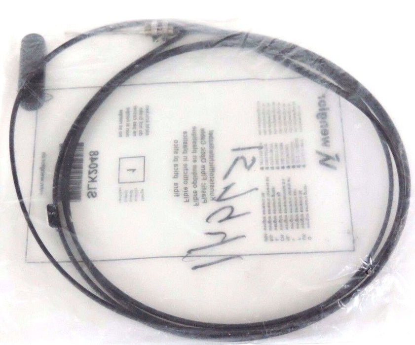NEW WENGLOR SLK2048 FIBER OPTIC CABLE