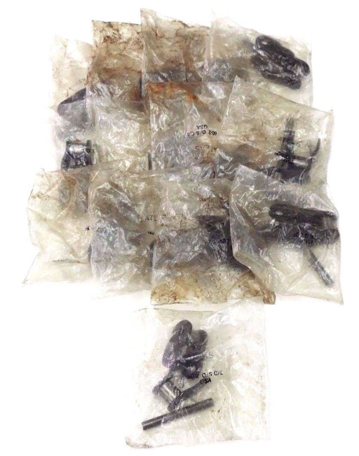 LOT OF 13 NIB ATLAS 60-2 OFFSET CHAIN LINKS 602