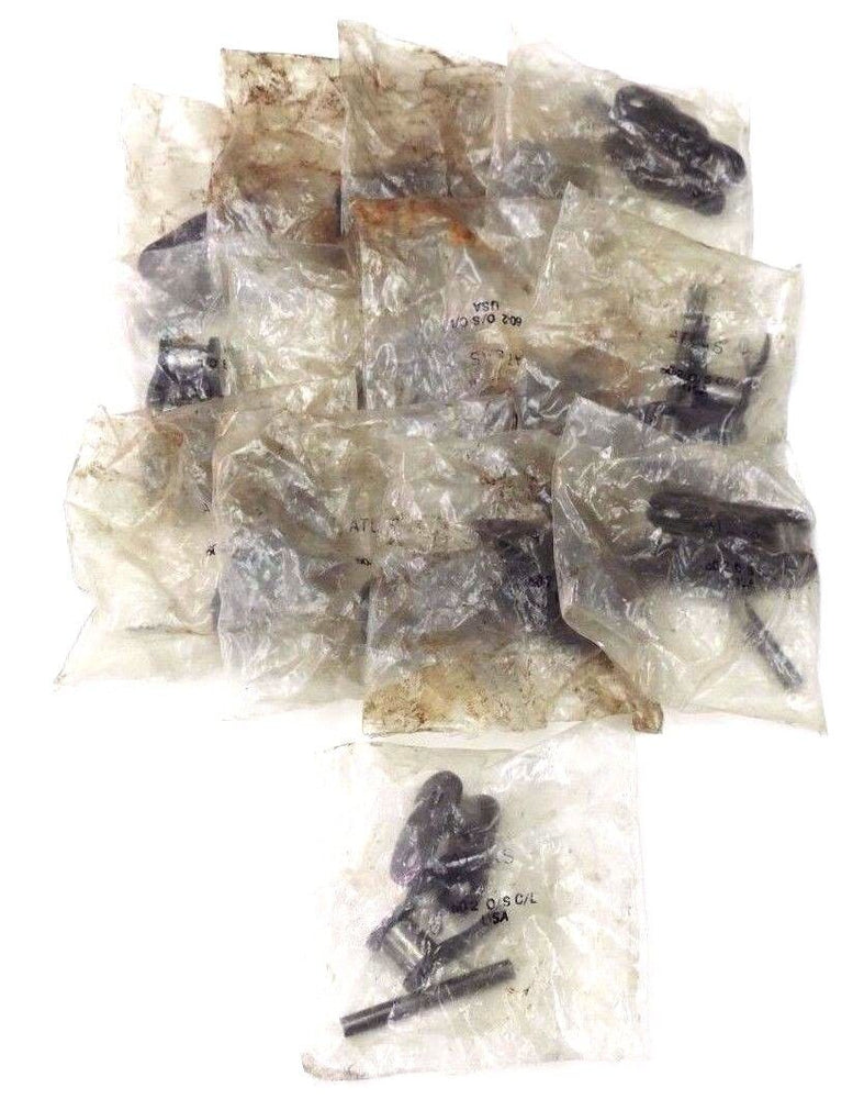 LOT OF 13 NIB ATLAS 60-2 OFFSET CHAIN LINKS 602