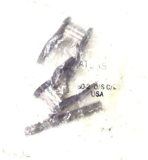 LOT OF 13 NIB ATLAS 60-2 OFFSET CHAIN LINKS 602