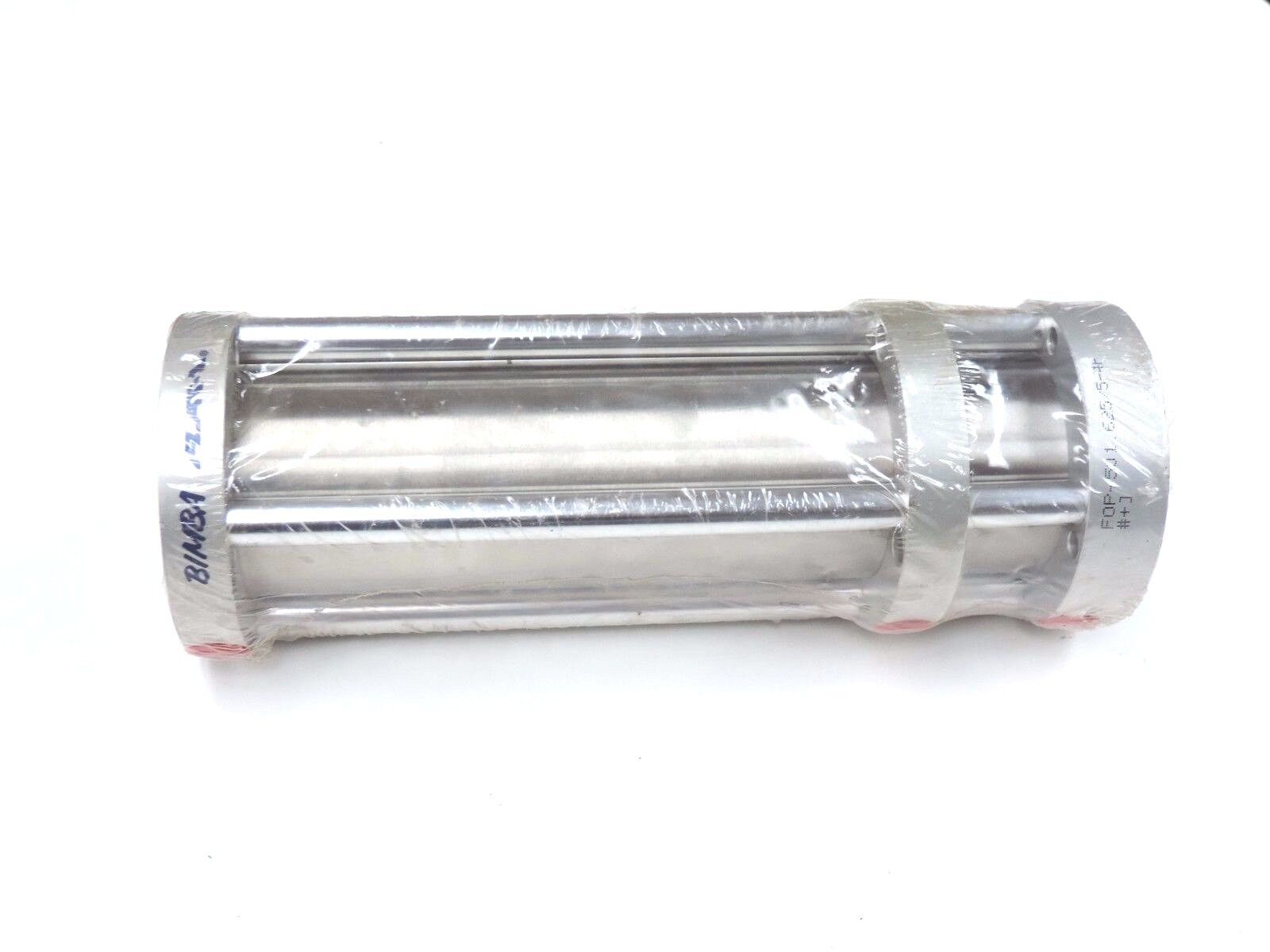 NEW BIMBA FOP-501.625/5-4F FLAT-1 CYLINDER